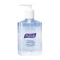 Purell Purell 025507 Hand Sanitizer 8Oz Pump Purell Goj9652 25507